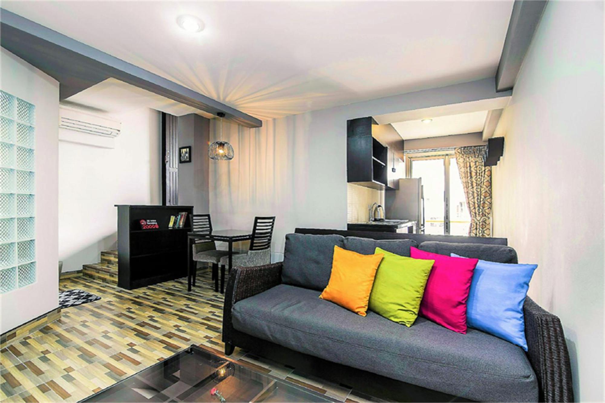 Hua Hin First - Happy Rent Apartment Ngoại thất bức ảnh