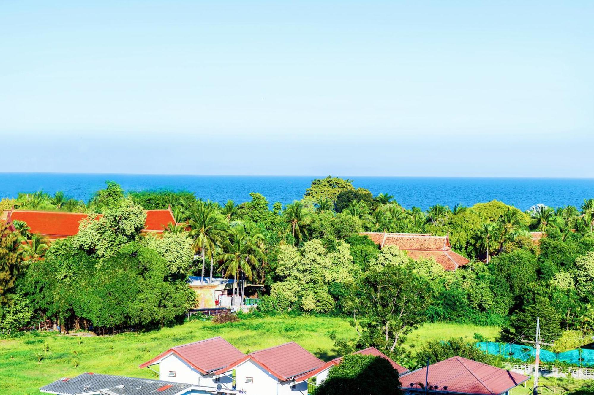 Hua Hin First - Happy Rent Apartment Phòng bức ảnh