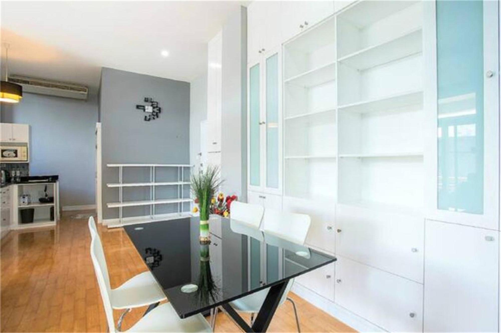 Hua Hin First - Happy Rent Apartment Phòng bức ảnh